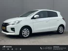 Mitsubishi Space Star (2021)