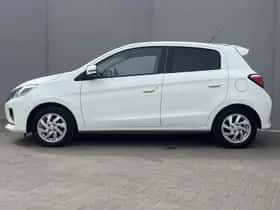 Mitsubishi Space Star (2021) thumbnail 12