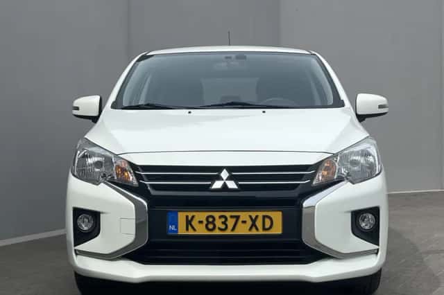 Mitsubishi Space Star (2021) thumbnail 24
