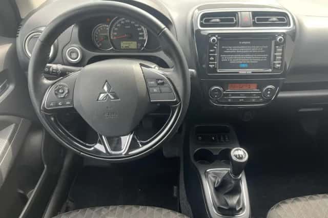 Mitsubishi Space Star (2021) thumbnail 29