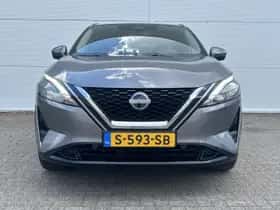 Nissan Qashqai (2023) thumbnail 15