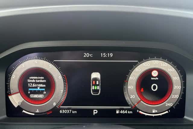 Nissan Qashqai (2023) thumbnail 23