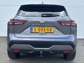 Nissan Qashqai (2023) thumbnail 35