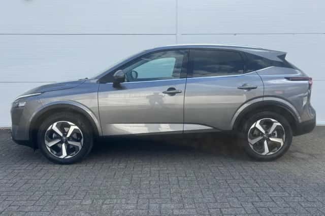 Nissan Qashqai (2023) thumbnail 6