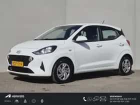 Hyundai i10 (2021)