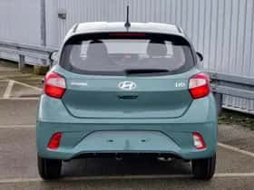 Hyundai i10 (2026) thumbnail 20