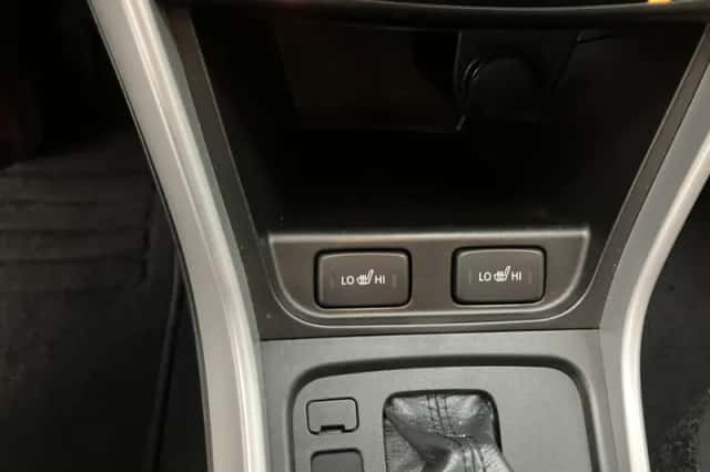 Suzuki S-Cross (2019) thumbnail 11