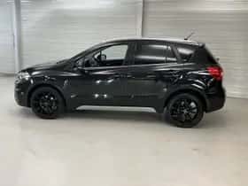 Suzuki S-Cross (2019) thumbnail 12