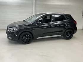 Suzuki S-Cross (2019) thumbnail 17