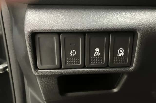 Suzuki S-Cross (2019) thumbnail 23
