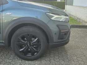 Dacia Sandero Stepway (2025) thumbnail 20
