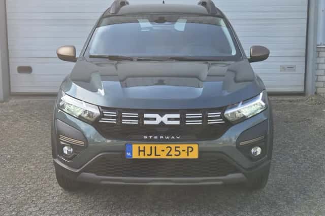 Dacia Sandero Stepway (2025) thumbnail 25