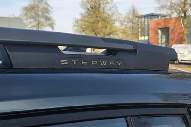 Dacia Sandero Stepway (2025) thumbnail 30