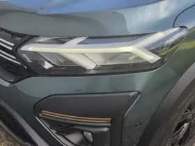 Dacia Sandero Stepway (2025) thumbnail 32