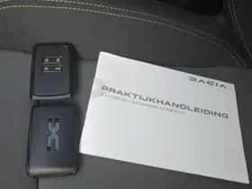 Dacia Sandero Stepway (2025) thumbnail 7