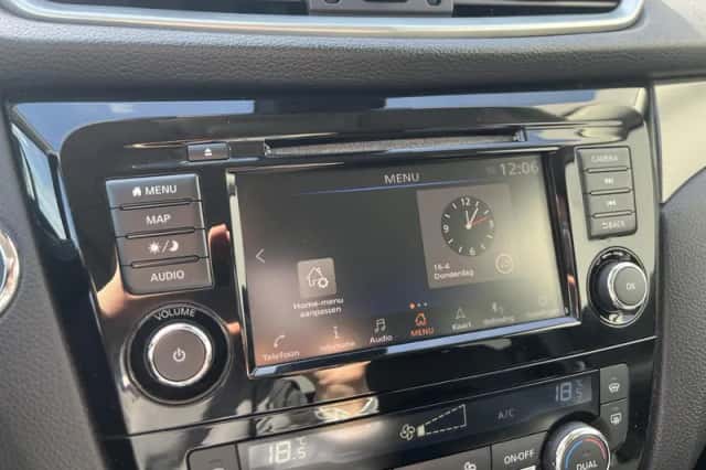 Nissan Qashqai (2019) thumbnail 12