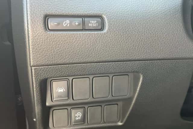 Nissan Qashqai (2019) thumbnail 13