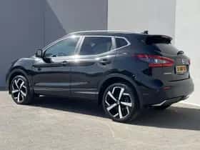 Nissan Qashqai (2019) thumbnail 19