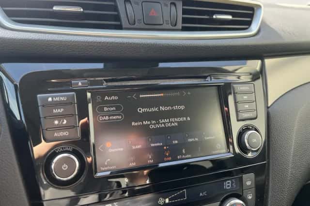 Nissan Qashqai (2019) thumbnail 40