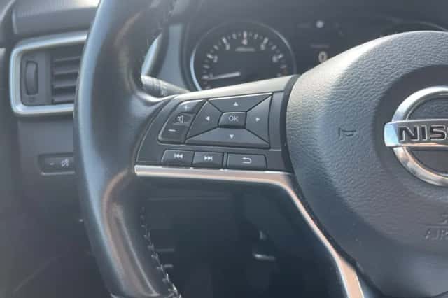 Nissan Qashqai (2019) thumbnail 45