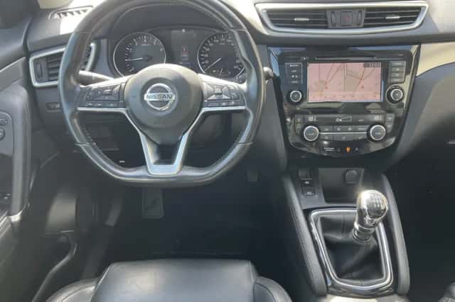 Nissan Qashqai (2019) thumbnail 49