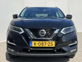 Nissan Qashqai (2019) thumbnail 54