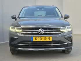 Volkswagen Tiguan (2022) thumbnail 29