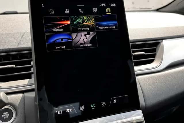 Mitsubishi ASX (2026) thumbnail 11