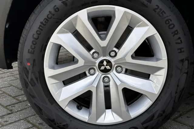 Mitsubishi ASX (2026) thumbnail 17