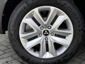 Mitsubishi ASX (2026) thumbnail 20