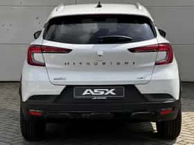 Mitsubishi ASX (2026) thumbnail 23