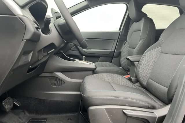 Mitsubishi ASX (2026) thumbnail 26