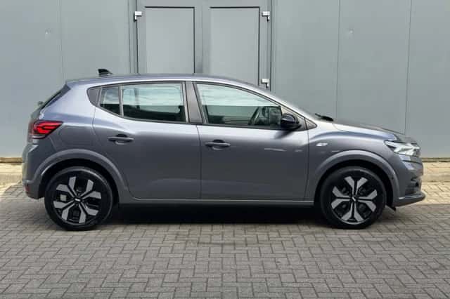Dacia Sandero (2024) thumbnail 17