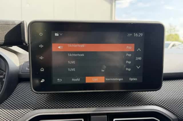 Dacia Sandero (2024) thumbnail 25