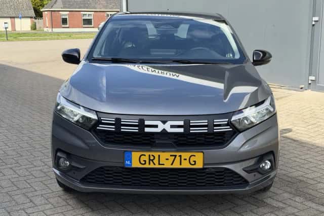 Dacia Sandero (2024) thumbnail 26