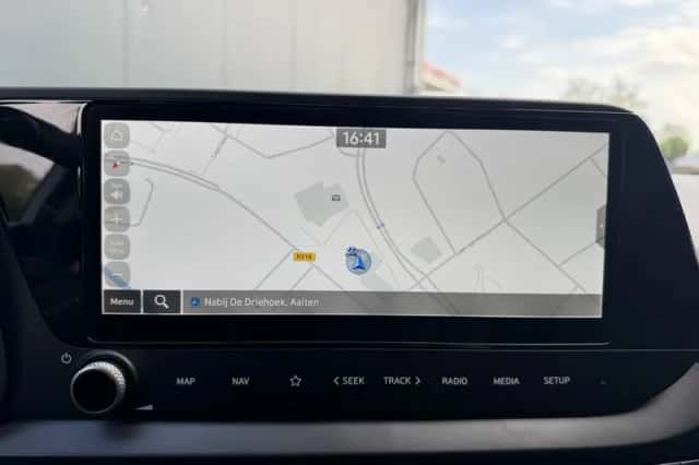Hyundai Bayon (2025) thumbnail 25