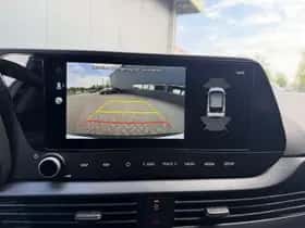 Hyundai Bayon (2025) thumbnail 7