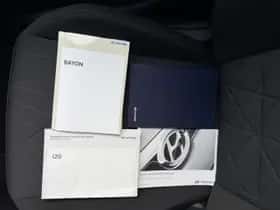 Hyundai Bayon (2025) thumbnail 8