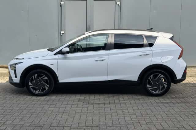 Hyundai Bayon (2025) thumbnail 9