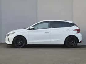Hyundai i20 (2021) thumbnail 15