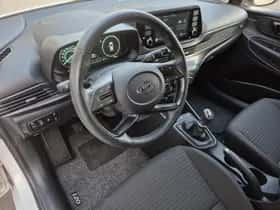 Hyundai i20 (2021) thumbnail 19