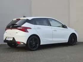Hyundai i20 (2021) thumbnail 3