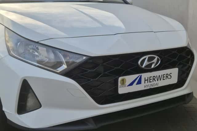 Hyundai i20 (2021) thumbnail 25