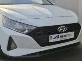 Hyundai i20 (2021) thumbnail 25