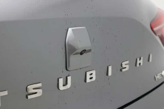 Mitsubishi Colt (2026) thumbnail 22