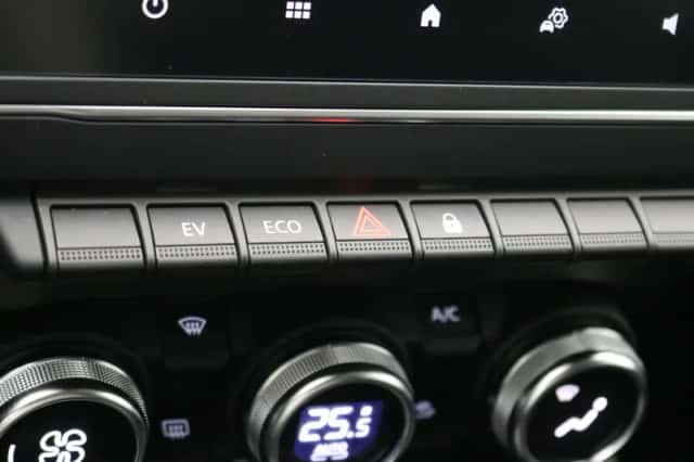 Mitsubishi Colt (2026) thumbnail 36