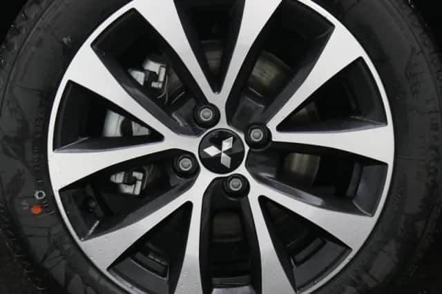 Mitsubishi Colt (2026) thumbnail 8