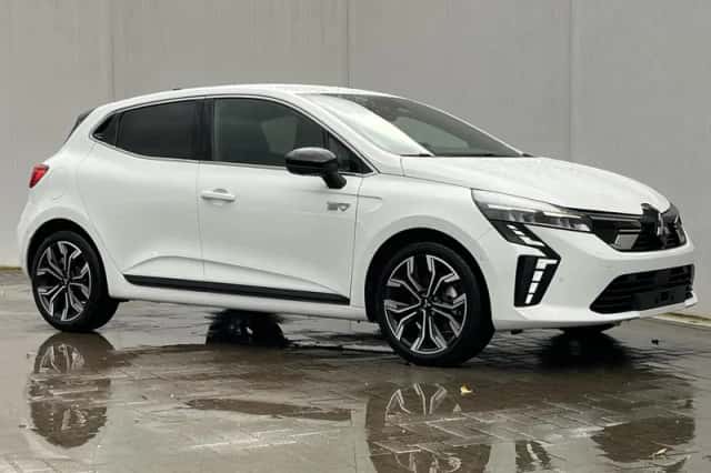 Mitsubishi Colt (2026) thumbnail 22