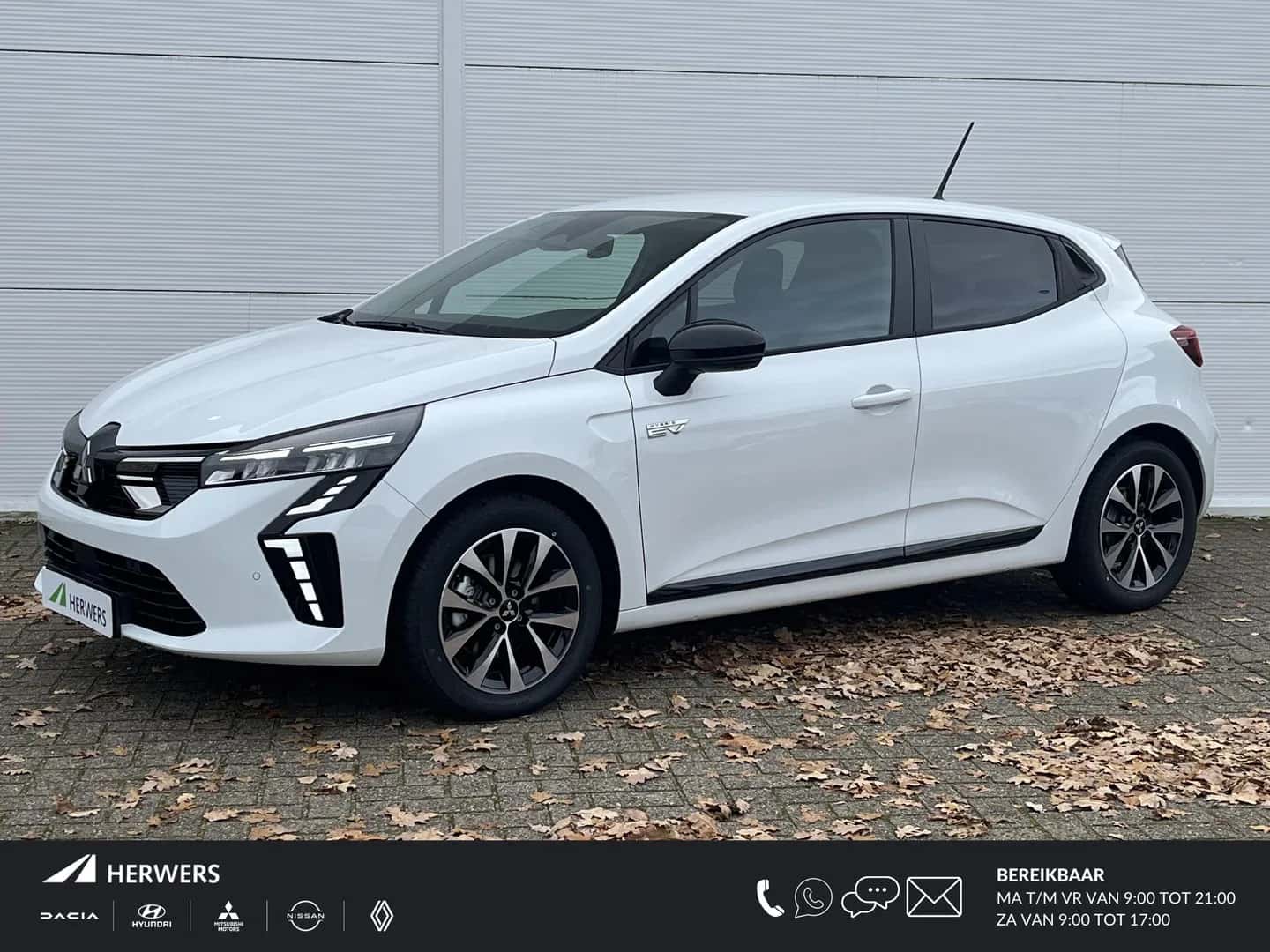 Mitsubishi Colt (2026) — foto 1