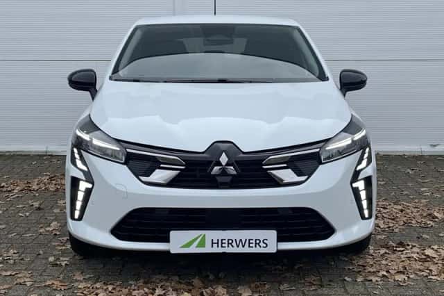 Mitsubishi Colt (2026) thumbnail 39
